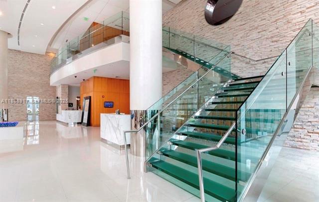 Brickell Loft With 18-Ft Ceilings & Terrace photo 3