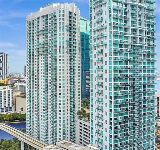 Brickell Loft With 18-Ft Ceilings & Terrace photo 2