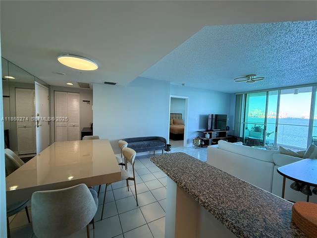 St. Louis Brickell Ocean View 2BR Split