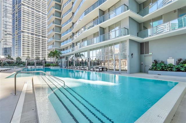 Luxury New Viceroy Brickell With Private Balcony photo 2