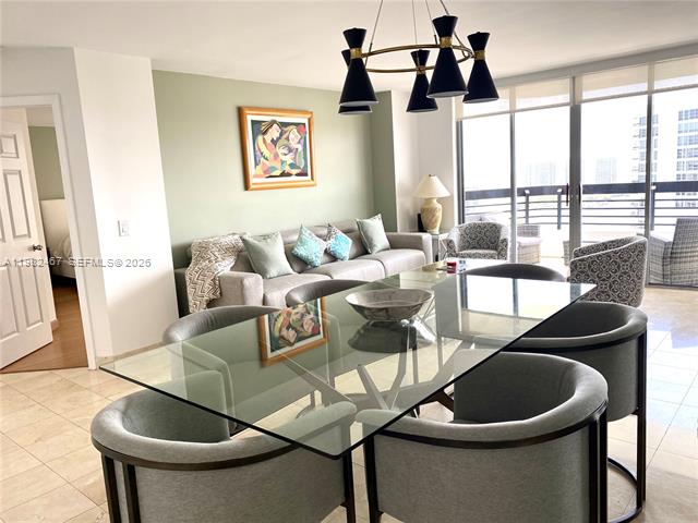 Mystic Pointe Tower 400: Waterfront 3BR+Marina photo 3