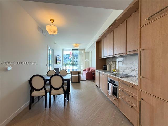 NoMad Wynwood: High Ceilings, Smart Home Style photo 3