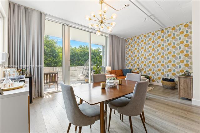Modern Loft With Private Yard In SoBe photo 3