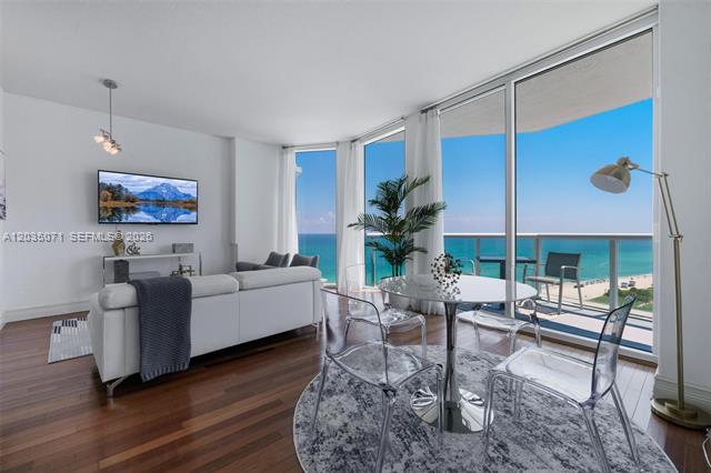 Ocean Views At Bel-Aire On The Ocean photo 2
