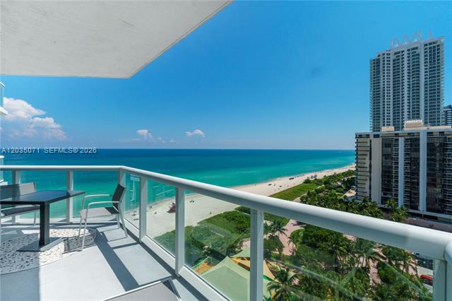 Ocean Views At Bel-Aire On The Ocean