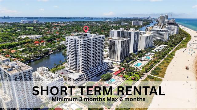 Renovated Corner Unit, Ocean Views, Beach Access