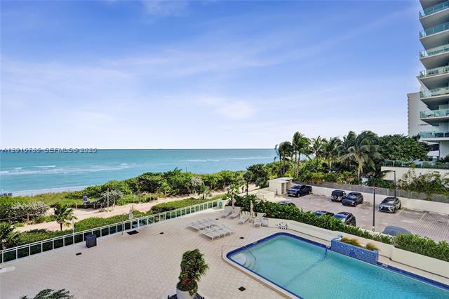 Oceanfront 2BR With Dual Vanity Spa Bath