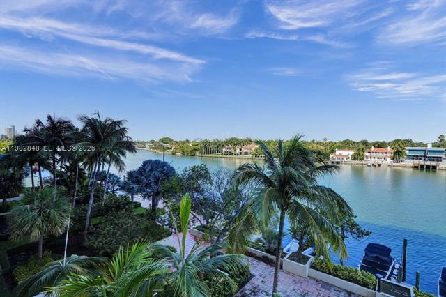 Direct Bay Views In Millionaire's Row Miami photo 2