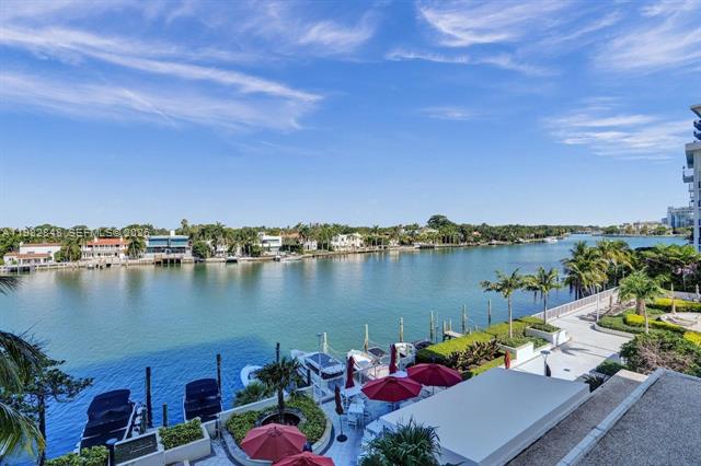 Direct Bay Views In Millionaire's Row Miami