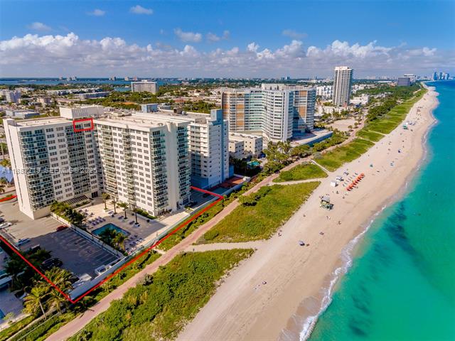 Oceanfront Penthouse Sunrise Views Miami Beach photo 2