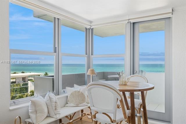 Oceanfront Studio With Serena & Lily Design photo 2