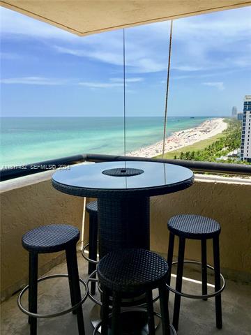 High Floor Oceanfront 2BR With Sweeping Views photo 2