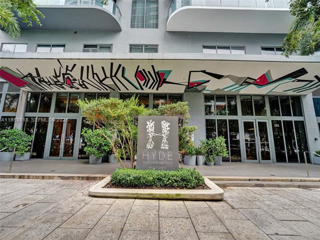 Luxury Bay View at Hyde Midtown Miami photo 2