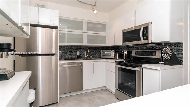 Seacoast Remodeled 2BR With Intracoastal Views