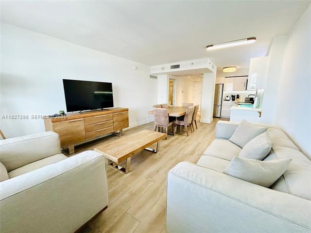 Oceanfront Decoplage Unit In South Beach