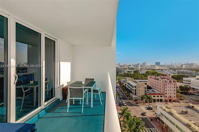 Modern Studio At The Roney Palace, South Beach photo 2