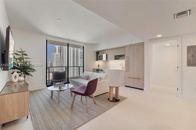 Natiivo Miami: Luxury 2BR With Bay Views photo 2