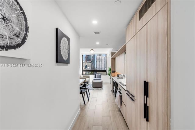 Modern 2BR With In-Unit Laundry, Free Parking