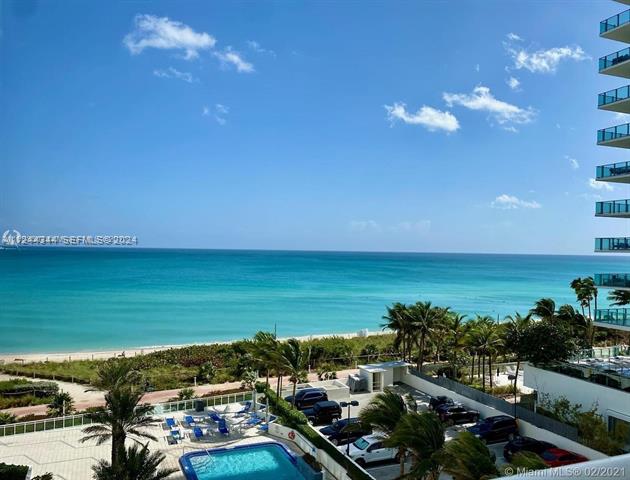 The Collins: Direct Ocean Views, Lapidus Icon photo 2