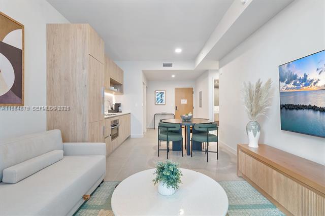 The Crosby Downtown Miami Modern Luxury photo 3