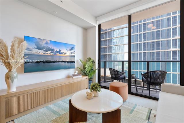 The Crosby Downtown Miami Modern Luxury photo 2
