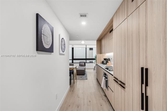 Modern 2BR With In-Unit Laundry, Free Parking