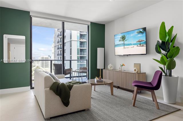 Gale Residences: Ocean Views, Luxury Amenities