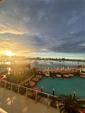 Mondrian Miami Beach Studio With Bay Views photo 3