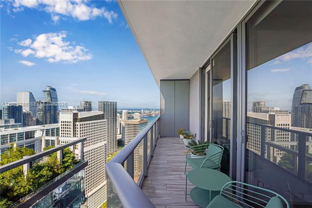High-Floor SLS LUX With Panoramic City Views photo 3