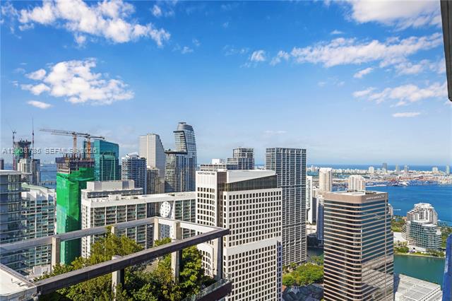 High-Floor SLS LUX With Panoramic City Views photo 2