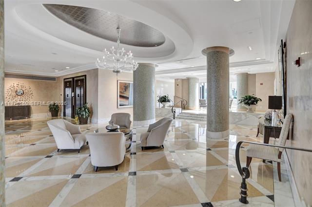 Corner Unit With Unobstructed Ocean Views