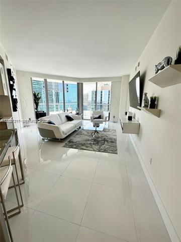 Brickell House Corner Unit With City Views photo 2