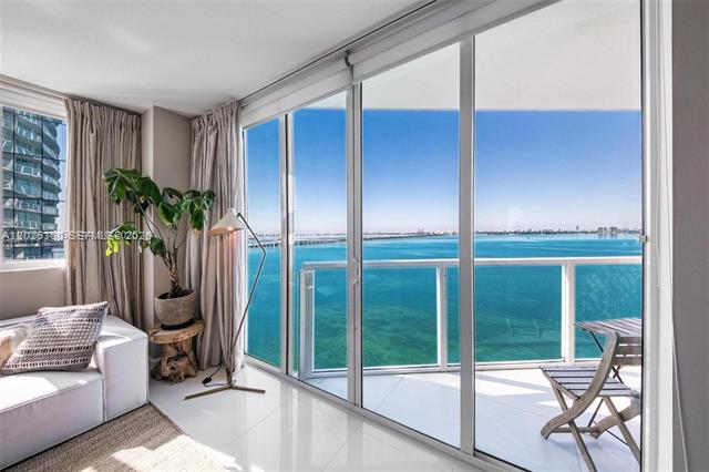 Onyx on the Bay Corner With Bay Views