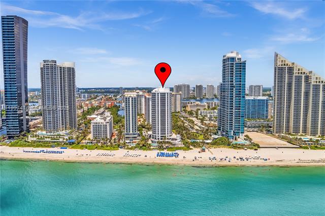 Oceanfront Ocean Point Beach Club 2BR