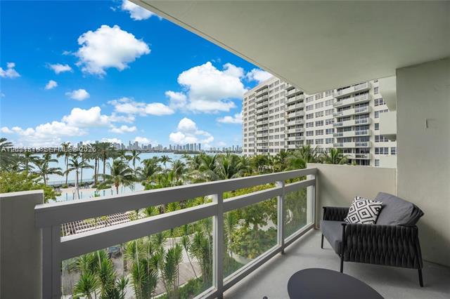 Flamingo South Beach Bay View Luxury 2BR