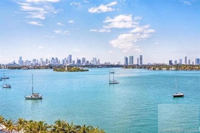 Direct Bay View 2BR At Flamingo South Beach