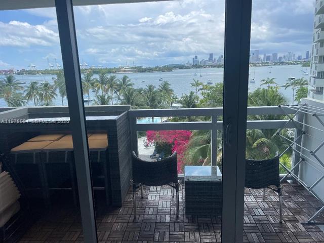 Direct Bay View 2BR At Flamingo South Beach photo 3