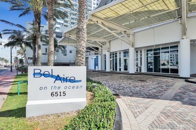 Panoramic Ocean Views At Bel-Aire On The Ocean