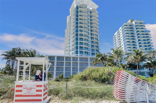 Panoramic Ocean Views At Bel-Aire On The Ocean photo 2
