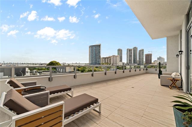 Quadro Condo: Luxury 2BR With Private Terrace