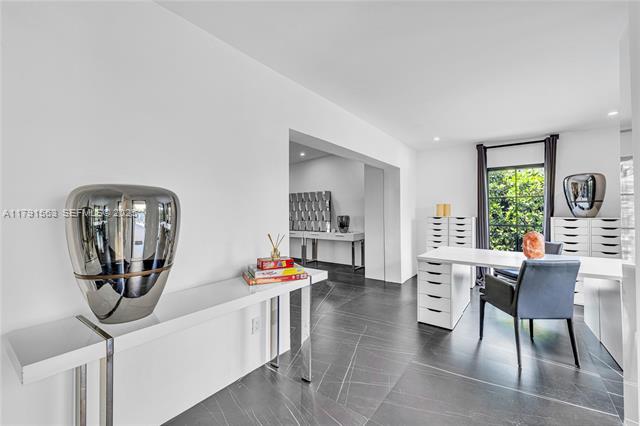 Furnished 3BR Miami Home With Detached Unit photo 2
