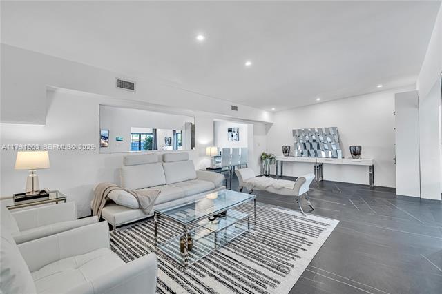 Furnished 3BR Miami Home With Detached Unit