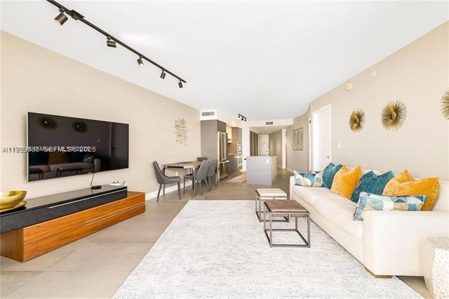 O Residence Waterfront: Luxury 2BR Miami photo 2