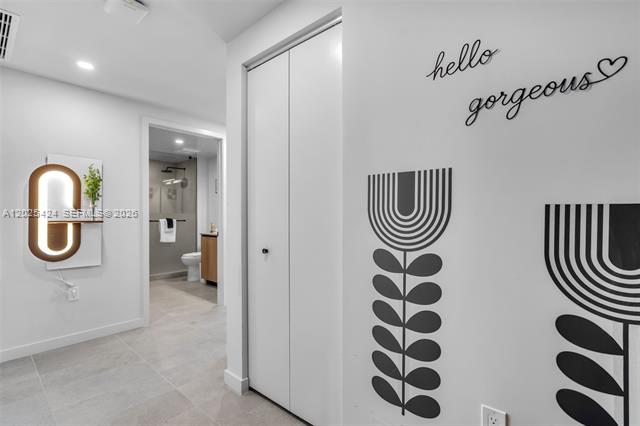 Modern 2BR At 501 First Residences