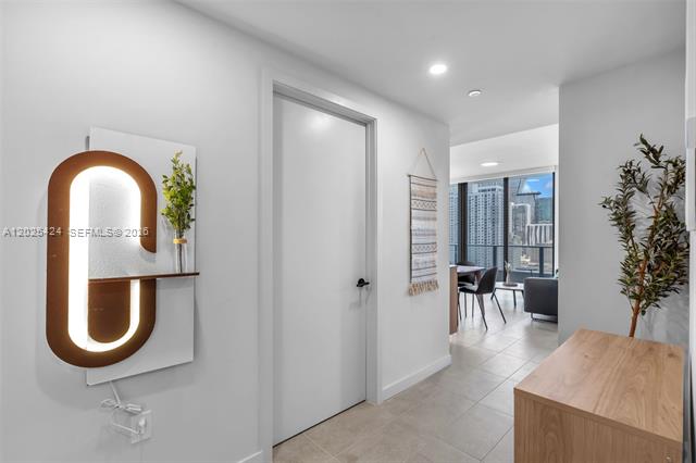 Modern 2BR At 501 First Residences photo 2