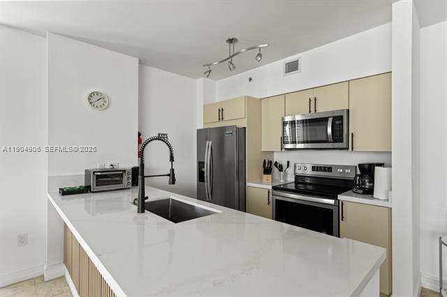 King David Penthouse: City & Ocean Views photo 2