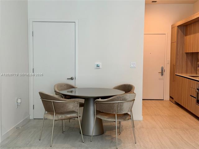 Viceroy Brickell: Loft-Style 1BR With Luxury Amenities photo 2