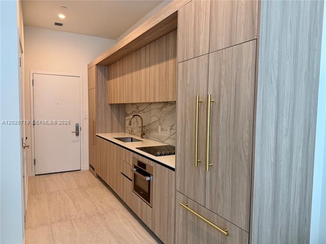 Viceroy Brickell: Loft-Style 1BR With Luxury Amenities photo 3