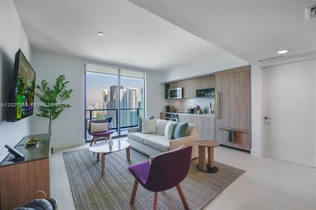 Natiivo Miami: Bay Views, Downtown Luxury 2BR photo 3