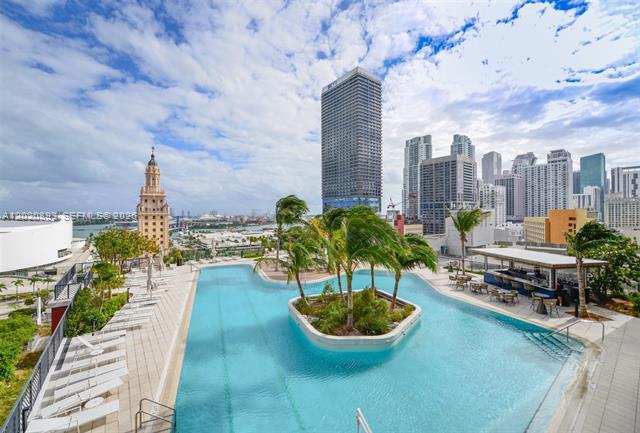 Natiivo Miami: Bay Views, Downtown Luxury 2BR photo 2